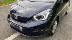 Honda Jazz 1.5 i-MMD Hybrid SE 5dr eCVT Hybrid Hatchback